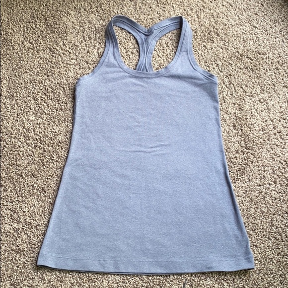 Lululemon Tank - Picture 1 of 4